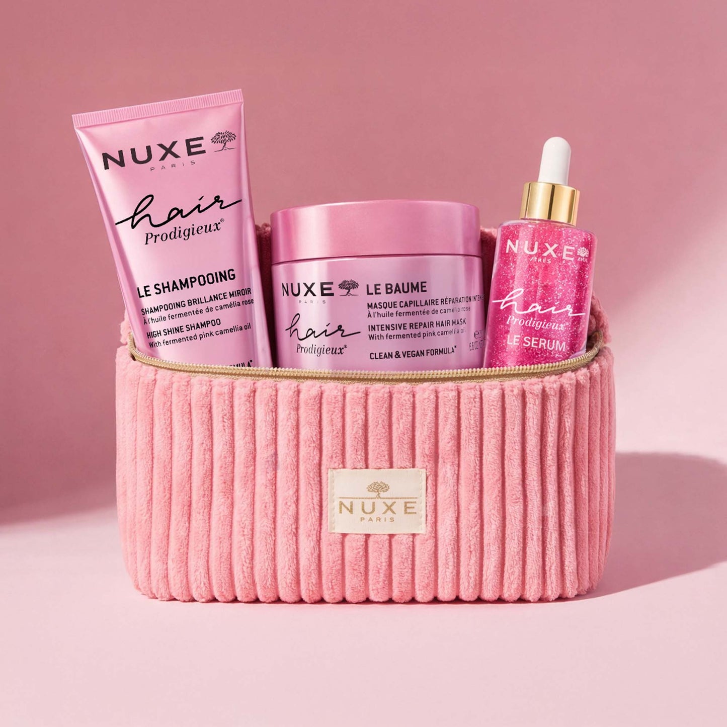 Trio anti-casse, Hair Prodigieux®