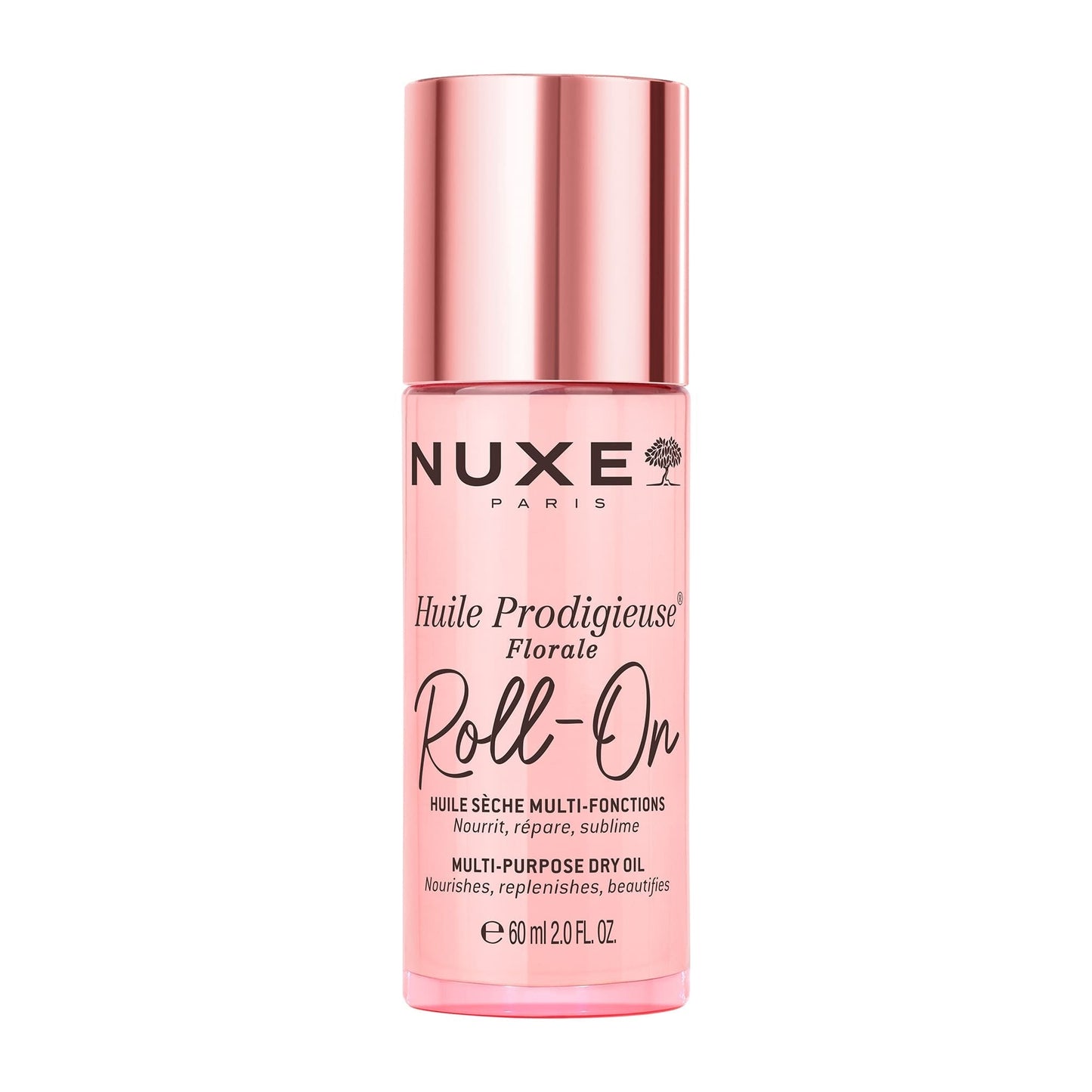 Huile Prodigieuse® Florale Roll-On