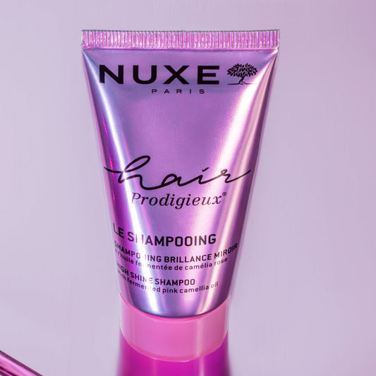 Mini Shampooing Hair Prodigieux® 30ml