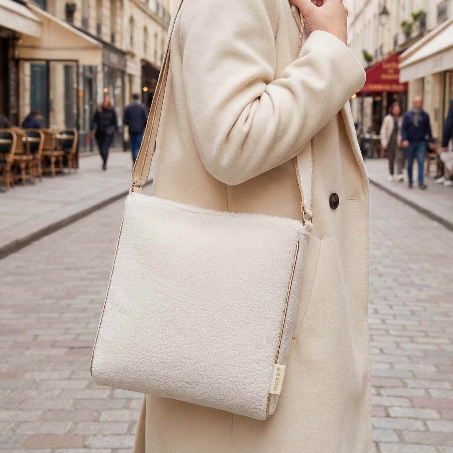 Le sac de l'hiver